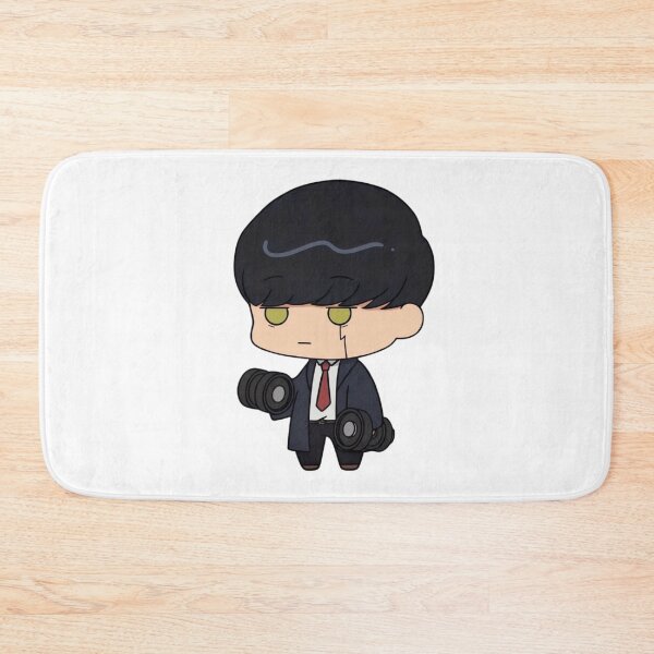 Item preview, overpowered hero chibi designed and sold by Kaloren95.