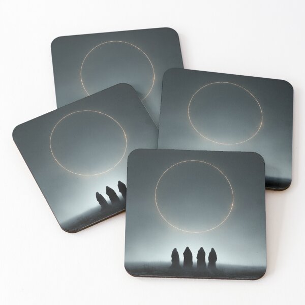 Item preview, The Witnesses of the Cycle designed and sold by NordicDreams.