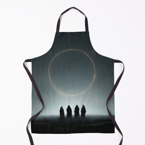 Item preview, The Witnesses of the Cycle designed and sold by NordicDreams.
