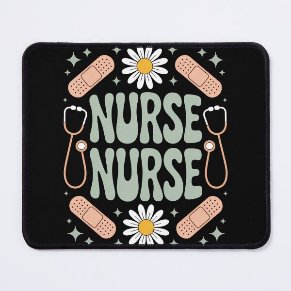 Item preview, Nurse Appreciation Registered Nurse Nursing School designed and sold by tiekanamac.