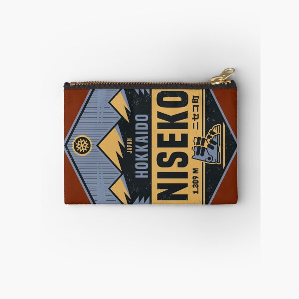 Item preview, Niseko, Hokkaido, Japan designed and sold by studio838.