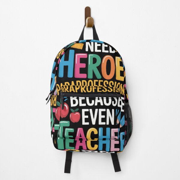 Item preview, Paraprofessionals Teachers School Cute designed and sold by tiekanamac.