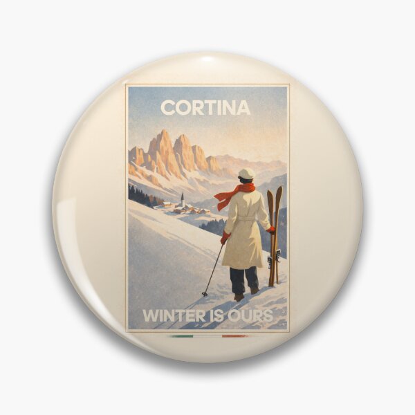 Item preview, Cortina Winter Stage  designed and sold by bisha.