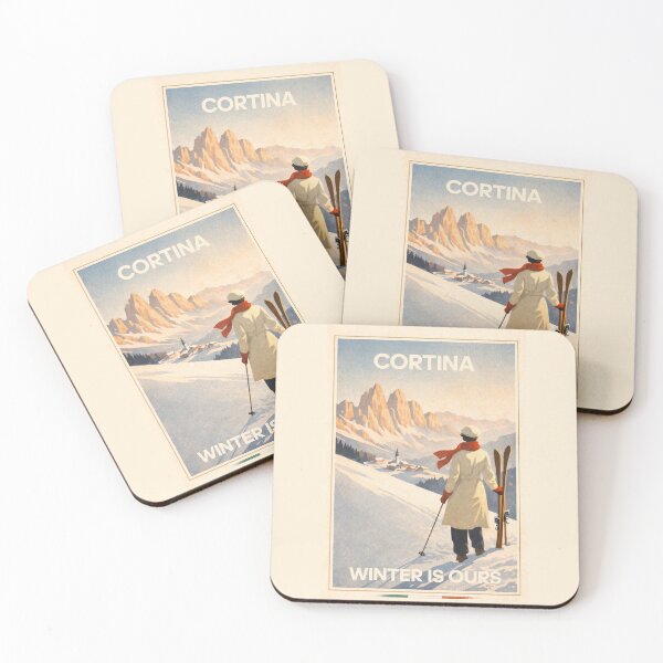 Item preview, Cortina Winter Stage  designed and sold by bisha.