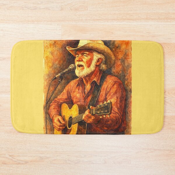 Item preview, Kenny Rogers designed and sold by Sarcastic designs.