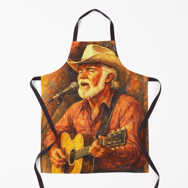 Item preview, Kenny Rogers designed and sold by Sarcastic designs.