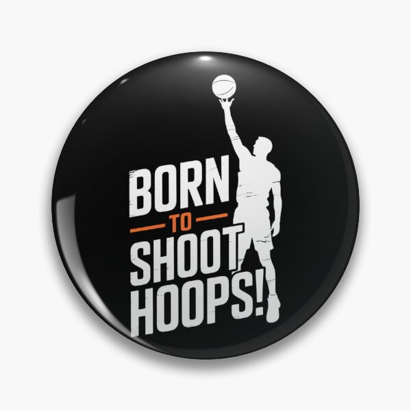 Item preview, Playing Basketball Bball Sports designed and sold by tiekanamac.