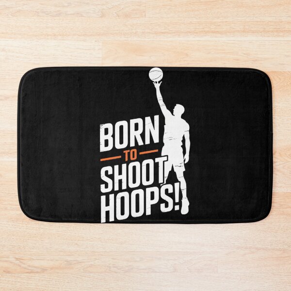 Item preview, Playing Basketball Bball Sports designed and sold by tiekanamac.