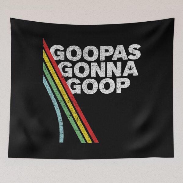 Item preview, Goopas Gonna Goop Burnt Peanut - Arc Raiders - ARC Raiders Co-Op Survival Shooter Sci-Fi Robot Invasion Game designed and sold by MercedesqiDesig.