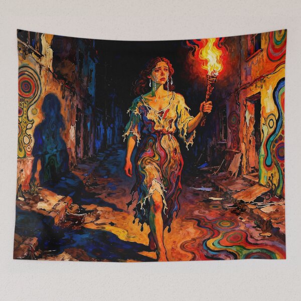 Item preview, Searching for you designed and sold by George Hutton Hunter.