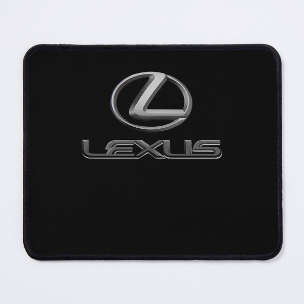 Item preview, Lexus Logo Essential designed and sold by ELIOTBETANCO.