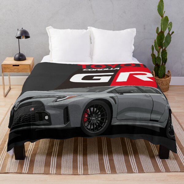 Item preview, Toyota Corolla GR designed and sold by BronArtworks.