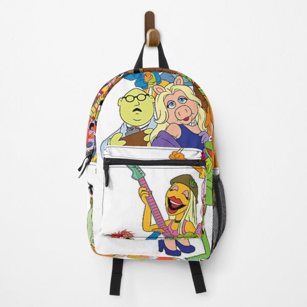 Item preview, Disney - The Muppets Group designed and sold by bellaruqsaam6.
