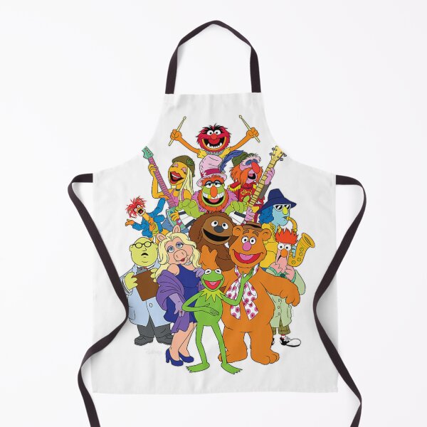 Artikelvorschau, Disney - Die Muppets-Gruppe entworfen und verkauft von bellaruqsaam6.