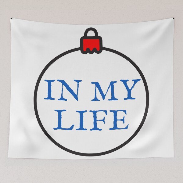 Item preview, les miserable ornament designed and sold by broadwaygirl142.