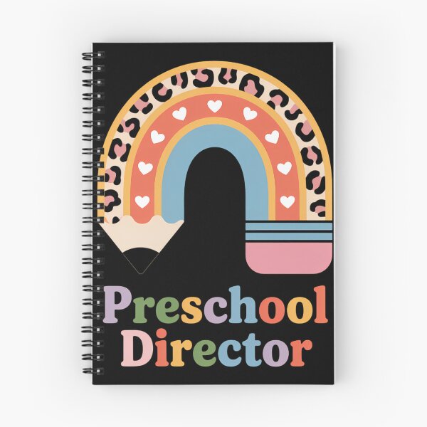 Item preview, Preschool Director 100th Day Of School Preschool Principal designed and sold by tiekanamac.