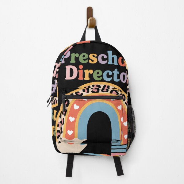 Item preview, Preschool Director 100th Day Of School Preschool Principal designed and sold by tiekanamac.