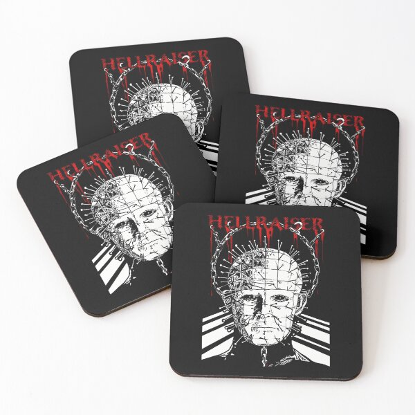 Item preview,  Hellraiser Pinhead designed and sold by ELIOTBETANCO.