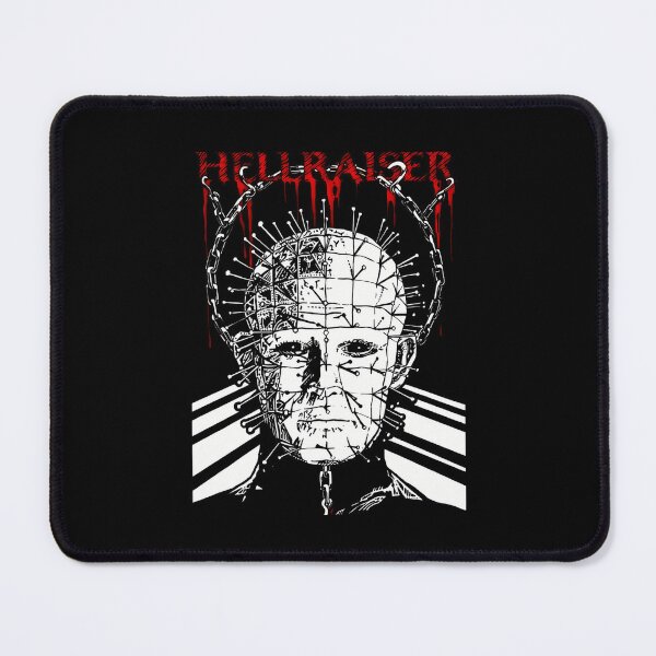 Item preview,  Hellraiser Pinhead designed and sold by ELIOTBETANCO.
