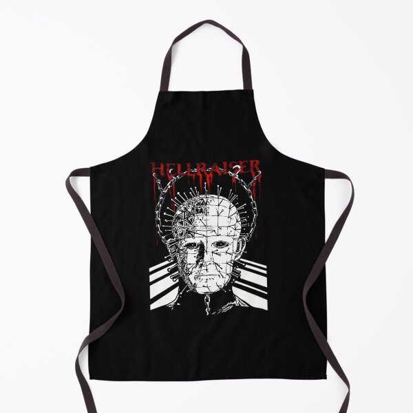 Item preview,  Hellraiser Pinhead designed and sold by ELIOTBETANCO.
