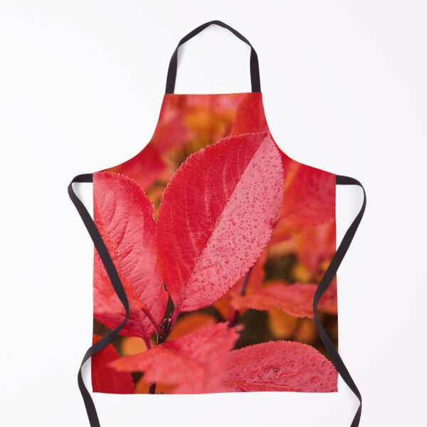 Item preview, The red. Purple chokeberry designed and sold by Jouko Lehto Photography.