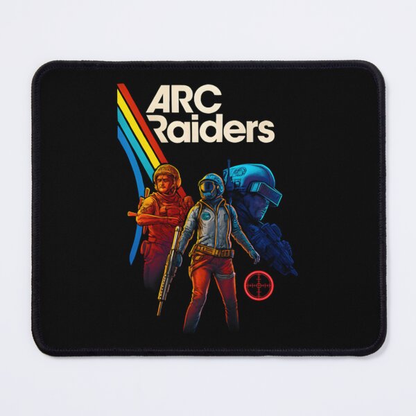 Item preview, Video games - Arc Raiders - ARC Raiders Co-Op Survival Shooter Sci-Fi Robot Invasion Game designed and sold by MercedesqiDesig.