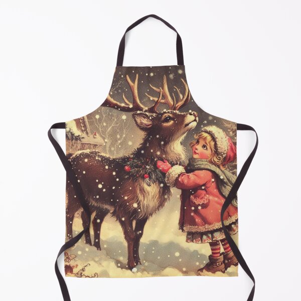 Item preview, Tender Christmas scene designed and sold by AOCollections.