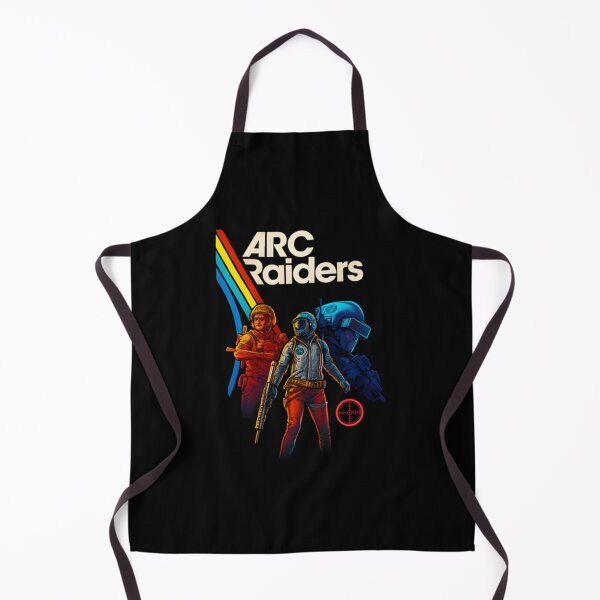 Item preview, Video games - Arc Raiders - ARC Raiders Co-Op Survival Shooter Sci-Fi Robot Invasion Game designed and sold by MercedesqiDesig.