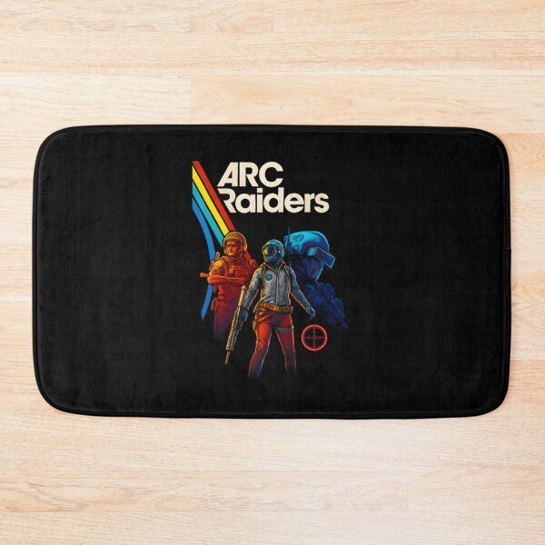 Item preview, Video games - Arc Raiders - ARC Raiders Co-Op Survival Shooter Sci-Fi Robot Invasion Game designed and sold by MercedesqiDesig.