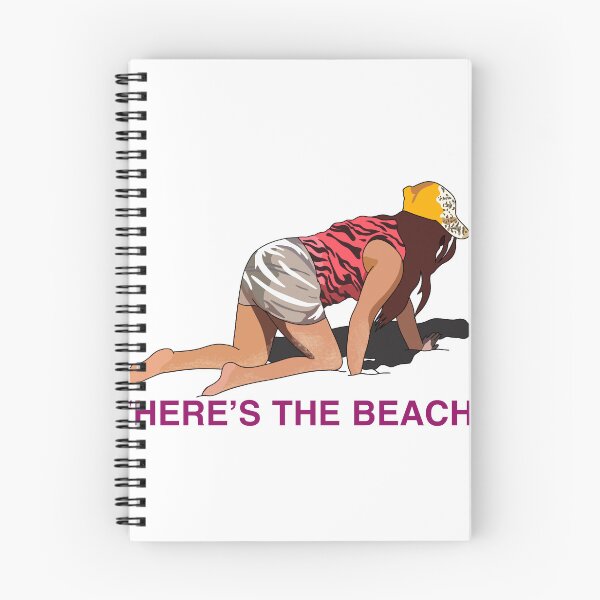Item preview, Where’s the Beach? Snooki designed and sold by blakiecake98.