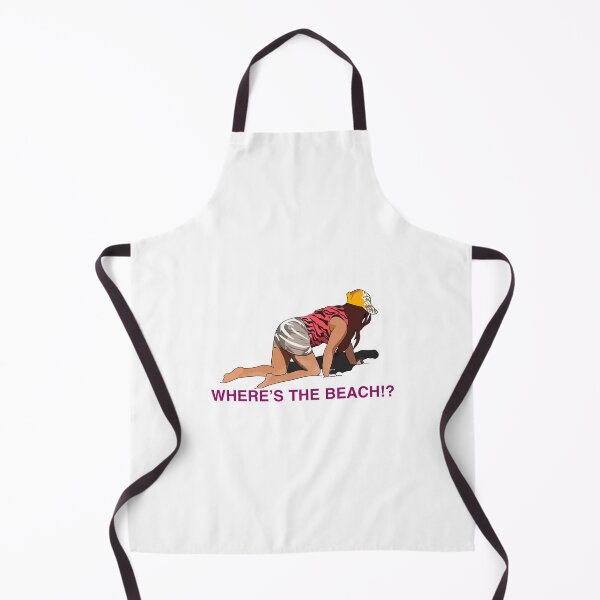 Item preview, Where’s the Beach? Snooki designed and sold by blakiecake98.