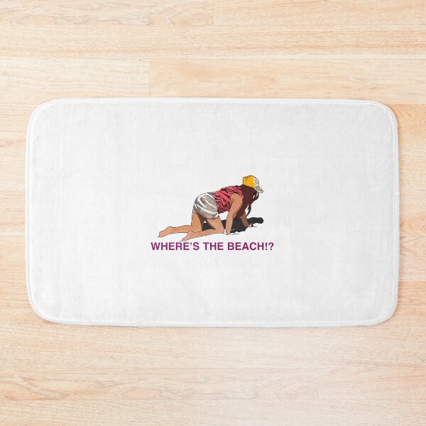 Item preview, Where’s the Beach? Snooki designed and sold by blakiecake98.