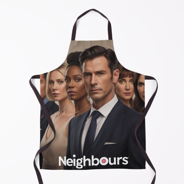 Item preview, Neighbours TV Show for Fans designed and sold by Creations-by-AD.