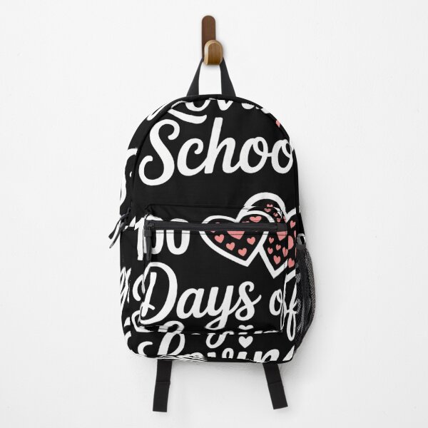 Item preview, School Teacher 100th Day Of School Teacher Appreciation designed and sold by tiekanamac.