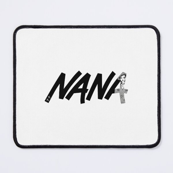 Item preview, NANA  Logo designed and sold by jotaroo05.