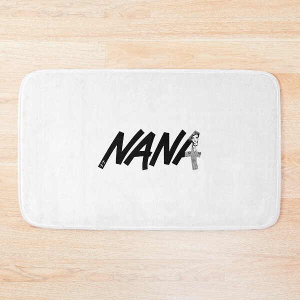 Item preview, NANA  Logo designed and sold by jotaroo05.
