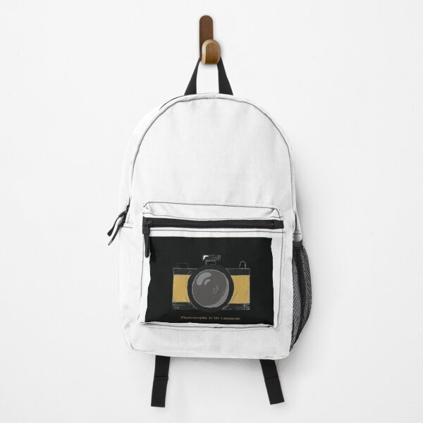 Item preview, Photography Is My Language – Photographer Quote Design designed and sold by PixelWaveBD.