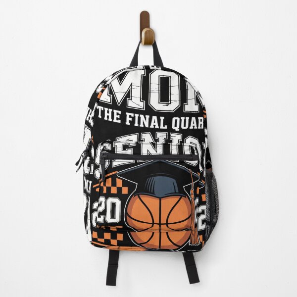 Item preview, Senior 2026 Basketball Graduation designed and sold by tiekanamac.