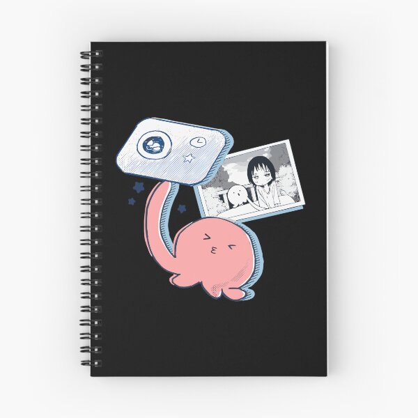 Item preview, Takopii And Shizuka  designed and sold by Ismaelmacdonal.