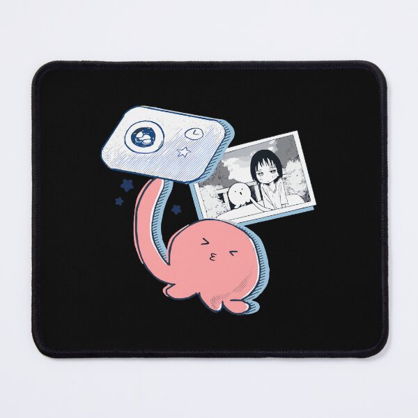 Item preview, Takopii And Shizuka  designed and sold by Ismaelmacdonal.