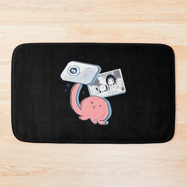 Item preview, Takopii And Shizuka  designed and sold by Ismaelmacdonal.