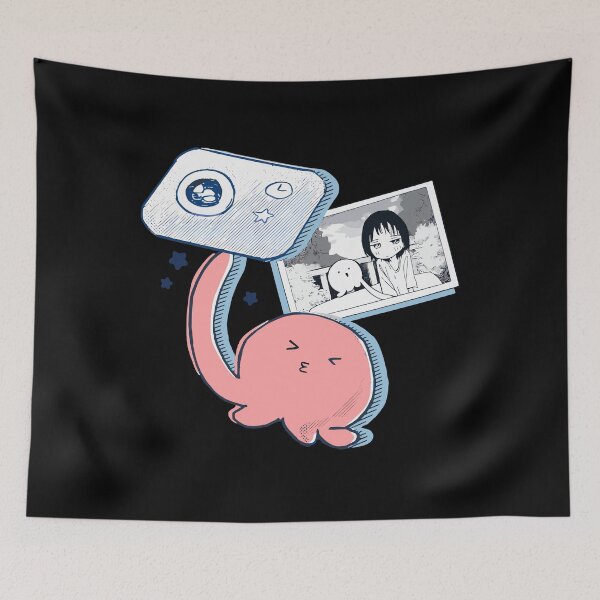 Item preview, Takopii And Shizuka  designed and sold by Ismaelmacdonal.