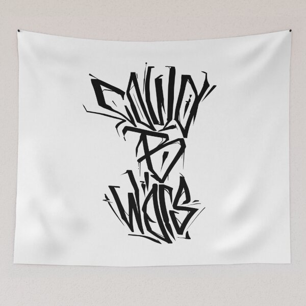 Item preview, Could B wörs designed and sold by Rhinosaurarts.