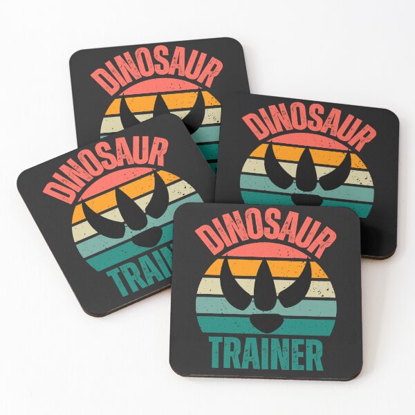 Item preview,  Raptor Trainer Funny gifts for Dinosaur Paws  designed and sold by erozzz.
