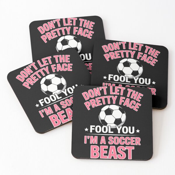 Item preview, Soccer Lovers Support Funny designed and sold by tiekanamac.