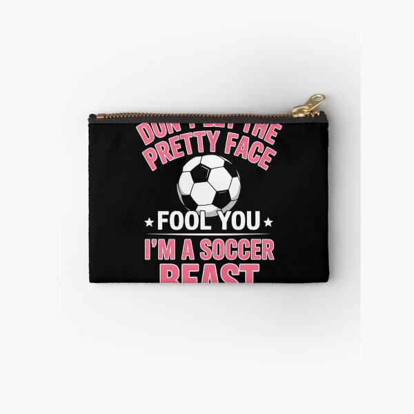 Item preview, Soccer Lovers Support Funny designed and sold by tiekanamac.