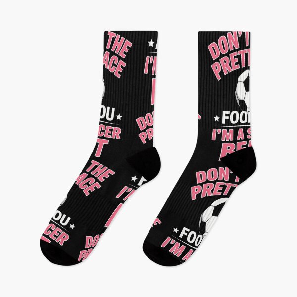 Item preview, Soccer Lovers Support Funny designed and sold by tiekanamac.