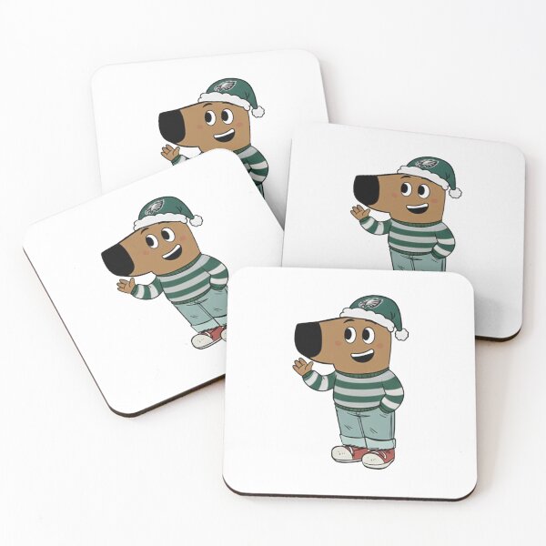 Item preview, Philadelphia Eagles Chill Guy | TikTok Meme | I'm Just a Chill Guy | Chill Guy Meme | Chill Guy Christmas designed and sold by Everadox.