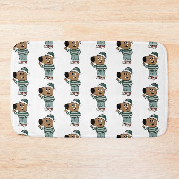 Item preview, Philadelphia Eagles Chill Guy | TikTok Meme | I'm Just a Chill Guy | Chill Guy Meme | Chill Guy Christmas designed and sold by Everadox.