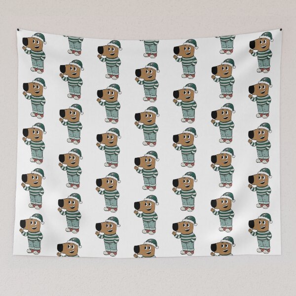 Item preview, Philadelphia Eagles Chill Guy | TikTok Meme | I'm Just a Chill Guy | Chill Guy Meme | Chill Guy Christmas designed and sold by Everadox.